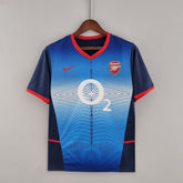 Retro Arsenal FC 2002-2004 away game
